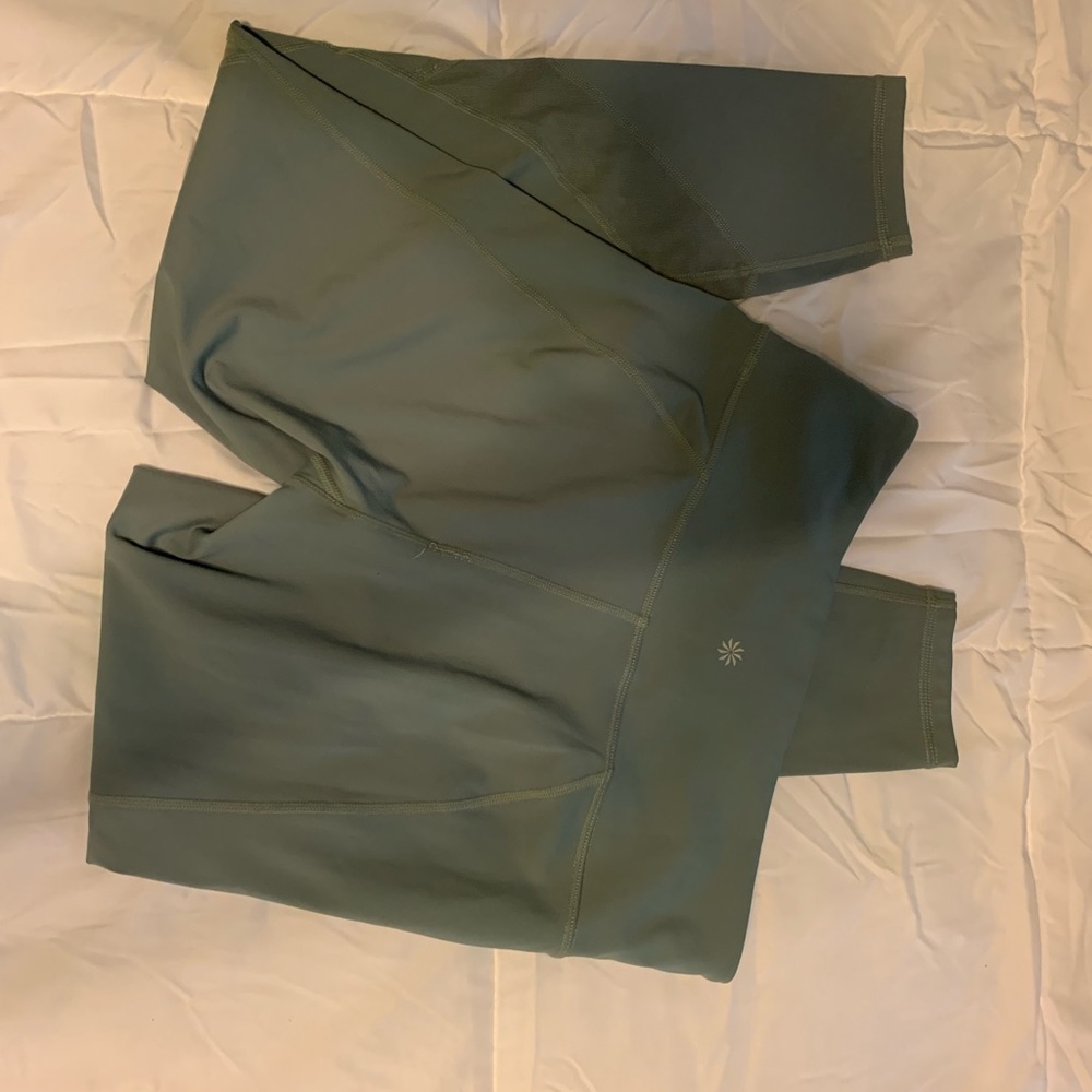 Athleta leggings